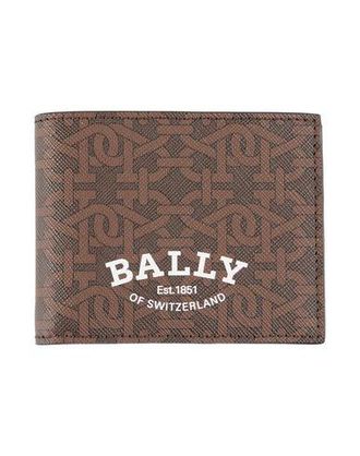 Bally PICCOLA PELLETTERIA - Portafogli su YOOX.COM