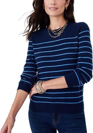 J.McLaughlin J.Mclaughlin Colette Cashmere Sweater