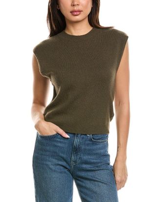 Brodie Tabby Tank Top