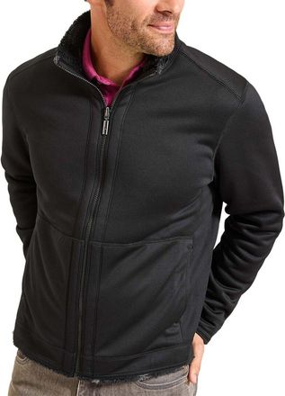 Tommy Bahama Twilight Shore Reversible Jacket