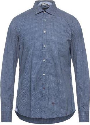 AT.P. CO CAMISETAS Y TOPS - Camisas en YOOX.COM