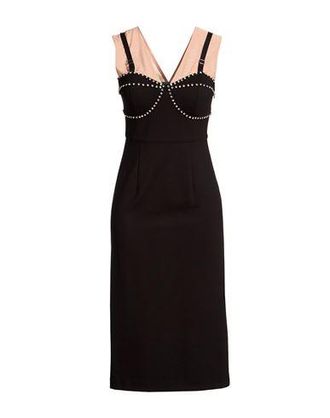 Twin-Set DRESSES - Midi dresses on YOOX.COM