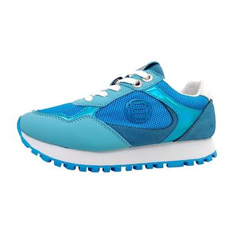 Bagatt Womens Siena Sneaker, Blue, 6.5 UK