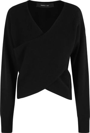 Federica Tosi Donna, Maglie, Nero, S, new