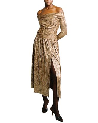 Sabina Mus&aacute;yev Sublime Midi Dress