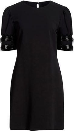 Moschino DRESSES - Mini dresses on YOOX.COM