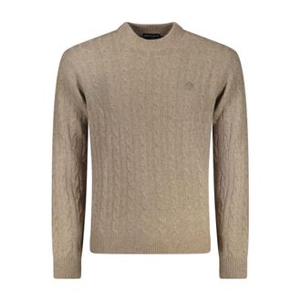 North Sails Poliammide Men Mens Sweater