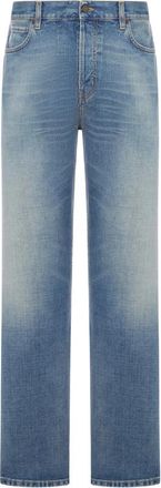 Haikure Staight Jeans