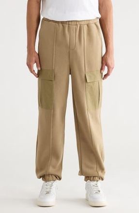 American Stitch Cargo Pants in Khaki at Nordstrom Rack, Size X-Large