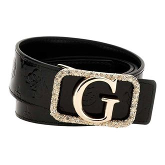 Guess Cintura - Accessories - Mujer - Negro - M