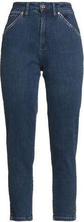 Angelo Marani BOTTOMWEAR - Jeans on YOOX.COM
