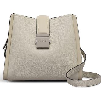 Radley London Small Sloane Mews Crossbody Bag in Snow at Nordstrom Rack