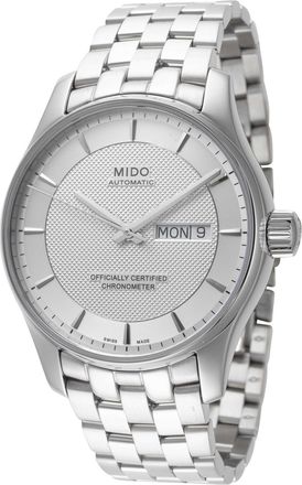 Mido Belluna Clou De Paris Mens Watch