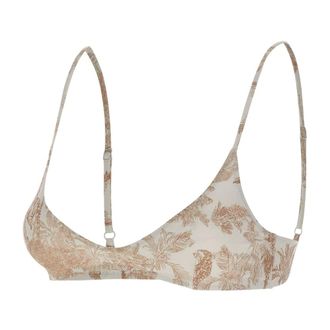 MC2 Saint Barth Bikinis, female, Multicolor, Size: S Paloma Bralette