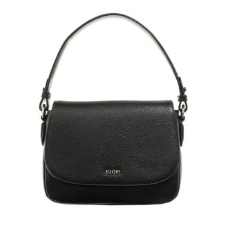 Joop Crossbody Bags - Pompeji Esmera Shoulderbag Shf - black - Crossbody Bags for ladies