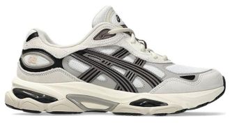 Asics Mens Gel-NYC 2.0 White Oatmeal