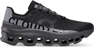 On Cloudmonster Lumos