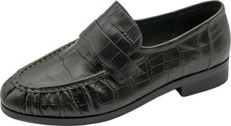 Massimo Santini Angelica-009 Loafer - Dames - Loafers - Bruin - 37 EU - Schoenen