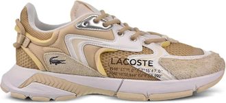 Lacoste Sneakers L003 - Toni neutri