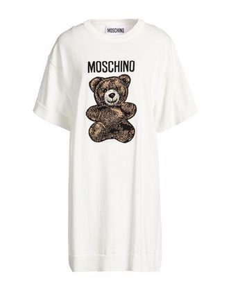 Moschino Mini dresses