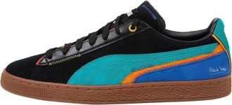 Puma Black Fives x Suede Triplex Puma Black 386426-01