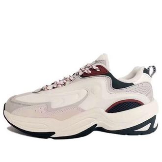 Anta (WMNS) ANTA Through White Grey Pink 122348850-12