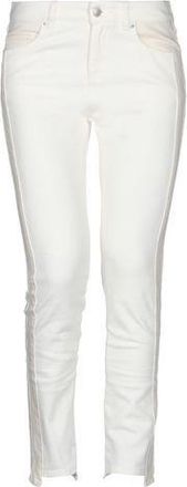 Alexander McQueen PARTES DE ABAJO - Pantalones en YOOX.COM