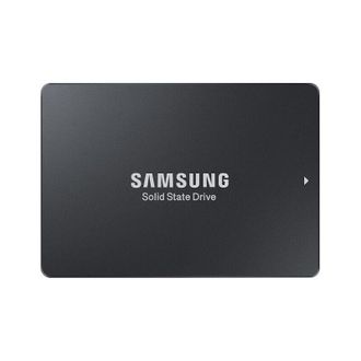 Samsung Pm893 De 2,5 Y 480 Gb A Granel