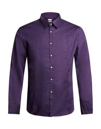 Bagutta TOPWEAR - Shirts on YOOX.COM