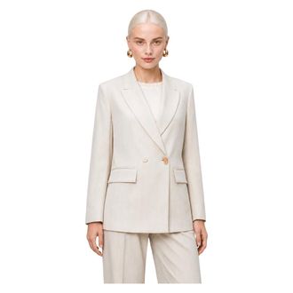 Kocca Donna, Giacche, Beige, XS, new