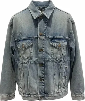 Haikure Womens Clay Jacket In Broken Celestial
