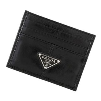 Prada unisex, Pre-owned, Nero, Taglia unica, used