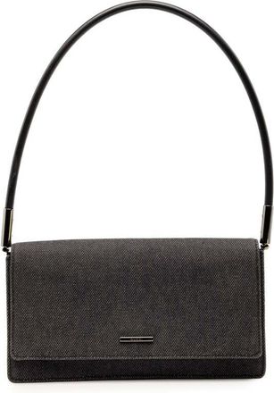 Gucci Pre-owned Gucci Denim Shoulder Bag Ladies CFKHECFNGOV6ZAEQ