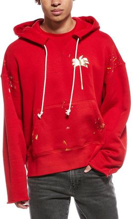 Palm Angels Hooded Sweatshirt