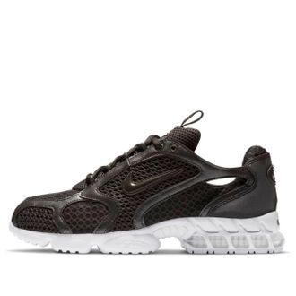 Nike Air Zoom Spiridon Cage 2 Newsprint CJ1288-003