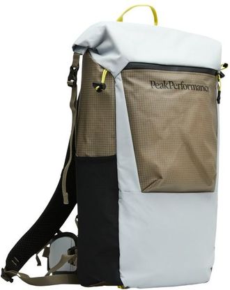 Peak Performance Hike Backpack 22 Wanderrucksack - Unisex | grau