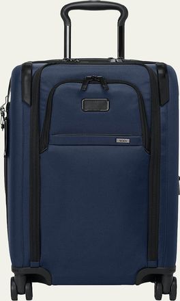 Tumi Alpha Dual Access Expandable Carry-On Luggage