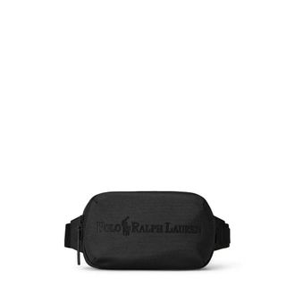 Polo Ralph Lauren Heren, Tassen, Zwart, Maat: ONE Size Poliester