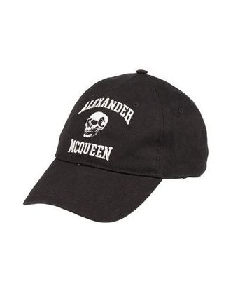 Alexander McQueen ACCESSORIES - Hats sur YOOX.COM