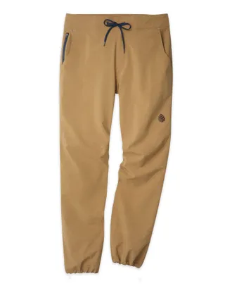 Stio | Mens CFS Board Pant, Size 30 Regular in Mudslide Heather