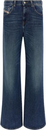 Diesel Blue 1978 D-Akemi jeans