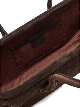Osoi Sumoc Shoulder Bag - Brown
