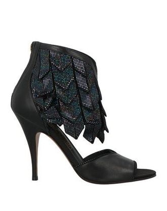 Ferragamo FOOTWEAR - Sandals sur YOOX.COM