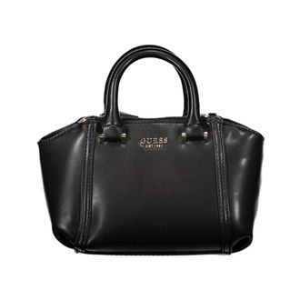 Guess Mujer, Bolsos, Negro, Talla: ONE Size