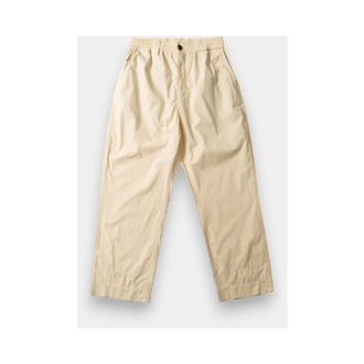 Edmmond Studios Edmmond Studios, Broeken, Heren, Beige, M, Marvin Pants