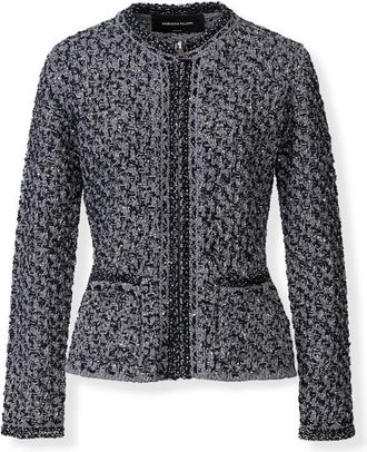 Fabiana Filippi Jackets