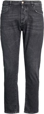 Officina 36 BOTTOMWEAR - Pantaloni jeans su YOOX.COM