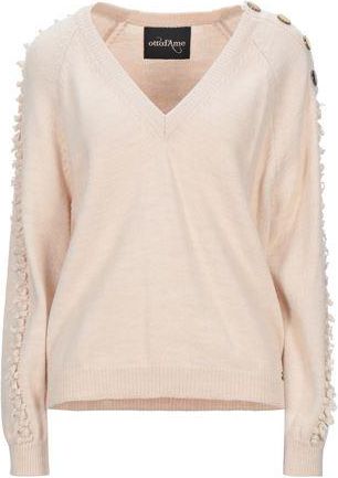ottod'Ame PRENDAS DE PUNTO - Pullover en YOOX.COM