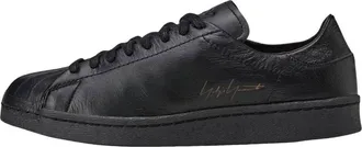 adidas (WMNS) adidas Y-3 Superstar Black HQ7320