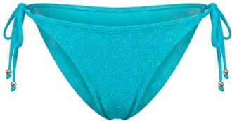 Banana Moon Massa Sparklesun Bikini-Bottom f&uuml;r Damen | t&uuml;rkis
